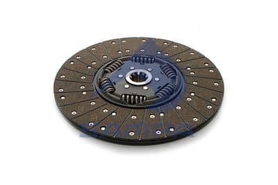 Disco del clutch SAMPA 022.070
