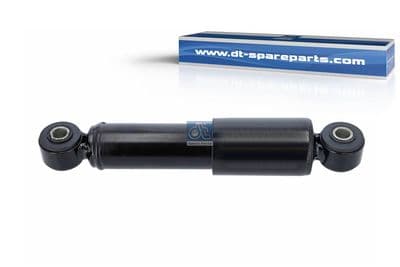 Amortiguador, suspensión de la cabina DT Spare Parts 7.77171