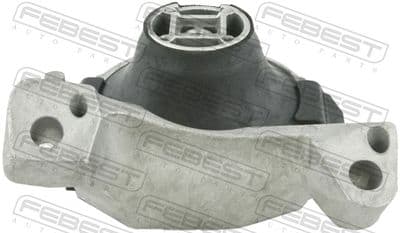 Soporte, motor FEBEST FDM-CBVRH