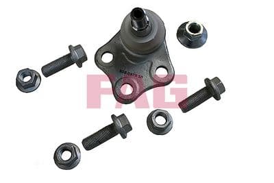 Rótula de suspensión/carga Schaeffler FAG 825 0475 10