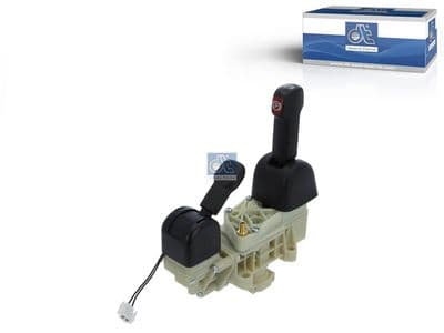 Válvula de freno, freno de mano DT Spare Parts 1.48118