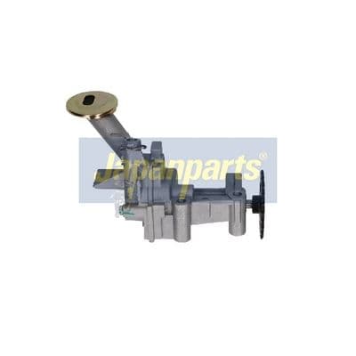 Bomba de aceite JAPANPARTS OP-RE04