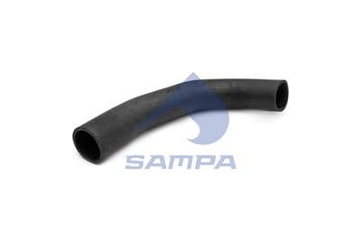 Tubería de radiador SAMPA 034.424