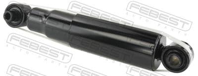 Amortiguador FEBEST 05110-008R