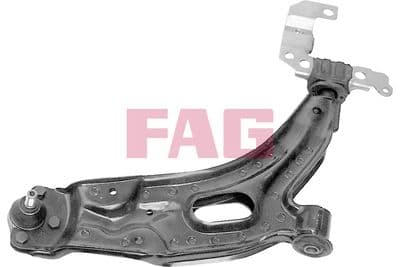 Brazo oscilante, suspensión de ruedas Schaeffler FAG 821 0368 10