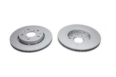 Disco de freno Kavo Parts BR-8724-C