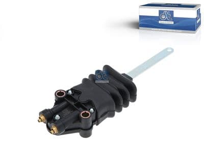 Válvula de suspensión neumática DT Spare Parts 5.65135