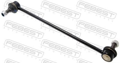 Travesaños/barras, estabilizador FEBEST 0323-RBF