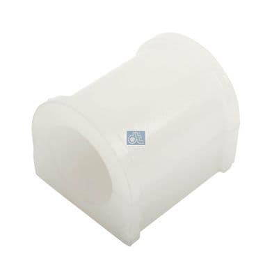 Casquillo del buje, estabilizador DT Spare Parts 7.11315