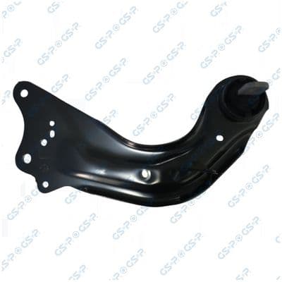 Brazo oscilante, suspensión de ruedas GSP S066131