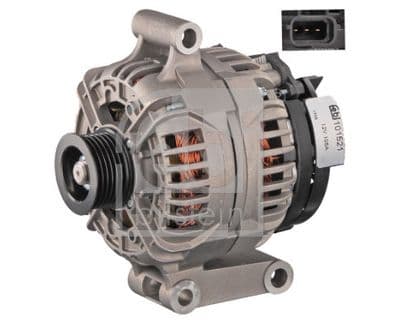 Alternador FEBI BILSTEIN 101521