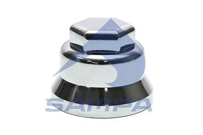 Tapón grasera, tuerca de rueda SAMPA 010.2993