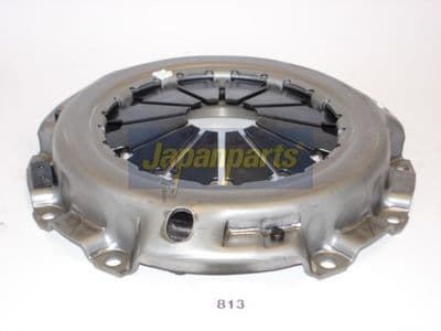 Plato de presión de clutch JAPANPARTS SF-813