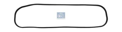 Junta cabeza de motor DT Spare Parts 7.51126
