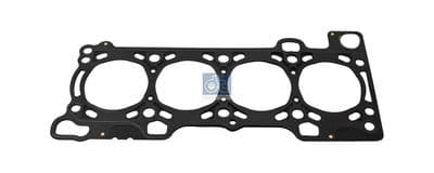 Junta, culata de cilindro DT Spare Parts 12.11004