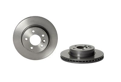 Disco de freno BREMBO 09.D421.11