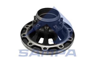 Buje SAMPA 075.168/SD