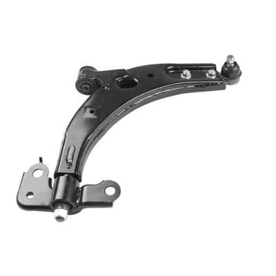 Brazo oscilante, suspensión de ruedas CTR CQ0833R