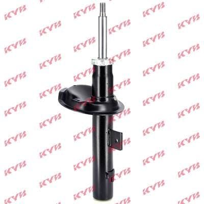 Amortiguador KYB 633837