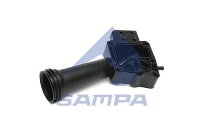 Conducto del refrigerante SAMPA 033.487