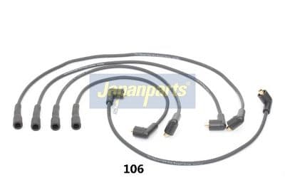 Juego de cables de encendido JAPANPARTS IC-106