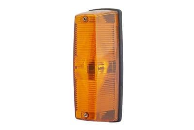 Luces intermitentes HELLA 2BA 001 221-031