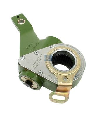 Ajustador automático de tensión, sistema de frenado DT Spare Parts 6.60130