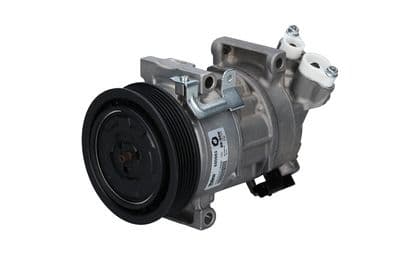 Compresor, aire acondicionado VALEO 690983