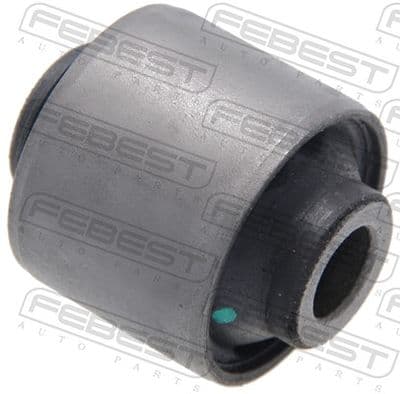 Horquilla de suspensión FEBEST FDAB-009
