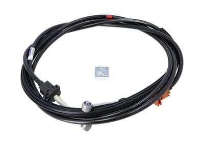 Chicote, transmisión manual DT Spare Parts 2.32481