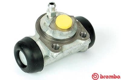 Cilindro de freno de rueda BREMBO A 12 317