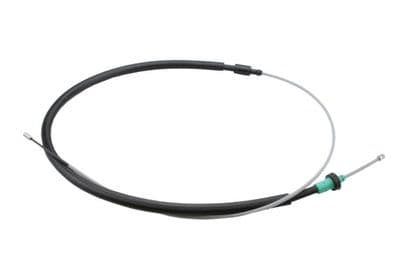 Cable de accionamiento, freno de estacionamiento TEXTAR 44093800