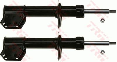 Amortiguador TRW JHM227T