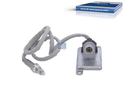 Sensor NOx, inyección de urea DT Spare Parts 1.21668