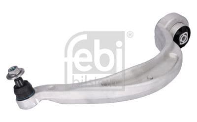 Brazo oscilante, suspensión de ruedas FEBI BILSTEIN 43741