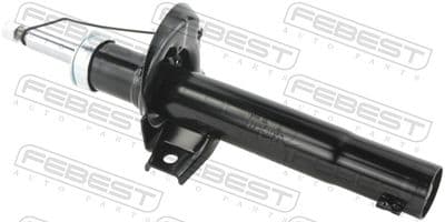 Amortiguador FEBEST 23110-003F