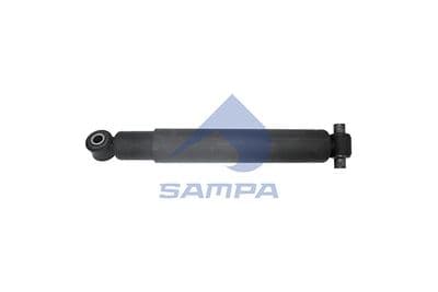 Amortiguador SAMPA 035.017