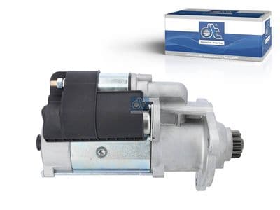 Marcha DT Spare Parts 1.21760