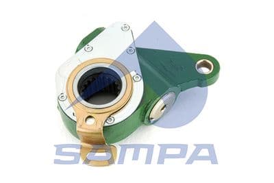 Ajustador automático de tensión, sistema de frenado SAMPA 010.20040