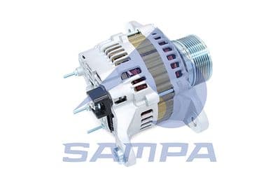 Alternador SAMPA 038.039