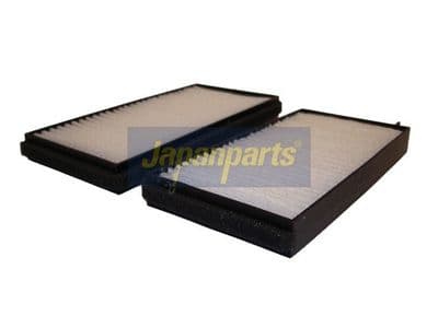 Filtro, aire del interior JAPANPARTS FAA-SS03