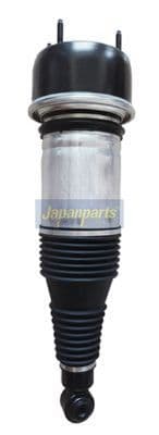 Amortiguador de telescópico neumático JAPANPARTS MM-AS122