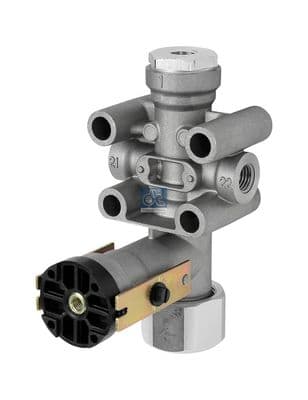 Válvula de suspensión neumática DT Spare Parts 2.64012