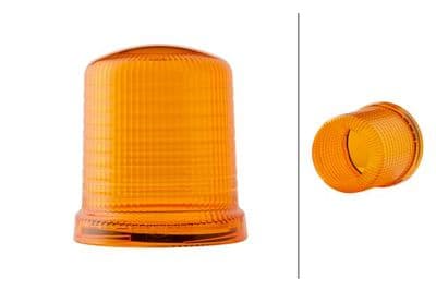 Portalámparas, luz de emergencia HELLA 9EL 854 912-001