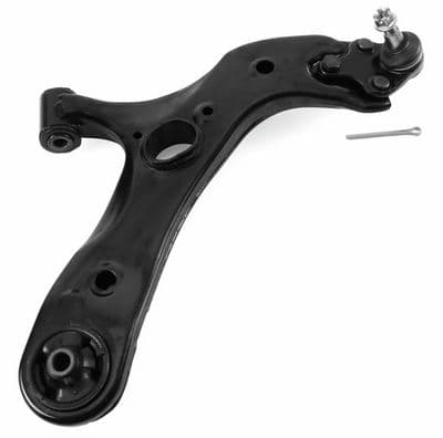 Brazo oscilante, suspensión de ruedas BOSCH 0 986 141 836