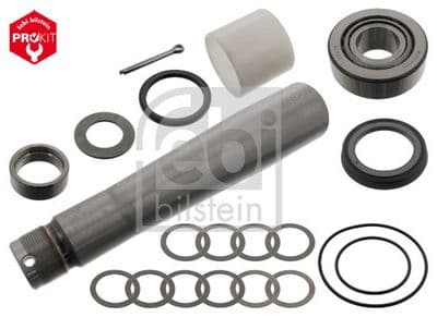 Juego de reparación, Pivote del muñón del eje FEBI BILSTEIN 09375