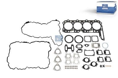 Juego de juntas, culata de cilindro DT Spare Parts 2.00788