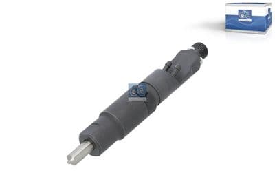 Abrazadera para boquillas DT Spare Parts 4.00632