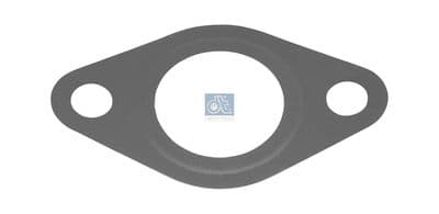 Junta, colector de escape DT Spare Parts 3.18118