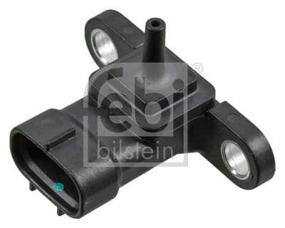 Sensor, presión del colector de admisión FEBI BILSTEIN 1000245